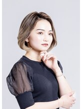 エクランプラス(Ecran+)&nbsp;中村 蘭