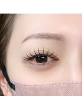 ニクシーアイブティック(Nixie Eye Boutique)/まつ毛パーマ/ラッシュリフト