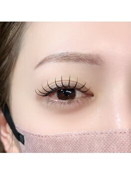 ニクシーアイブティック(Nixie Eye Boutique)/まつ毛パーマ/ラッシュリフト