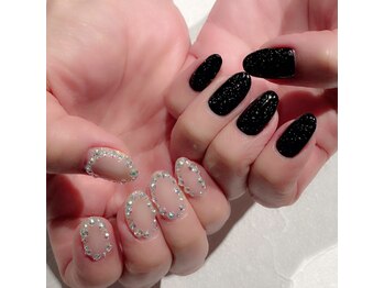 モダネイル(MODA NAiL)/大人気デザインをご紹介*