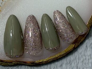 定額4500円コース