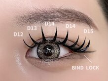 ウォルトウキョウ 渋谷(WOL TOKYO)/