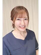 ライカブルー(RaicA BluE)&nbsp;染宮 智美