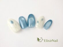 エリクサーネイル 五反田(Elixir Nail)/3月おすすめ10種