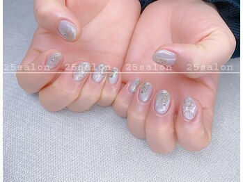 ニゴサロン(25Salon)/