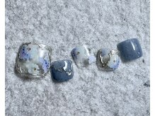 ユーアンドミー 大泉学園店(U&Me)/2026年FOOT3月新作デザイン！