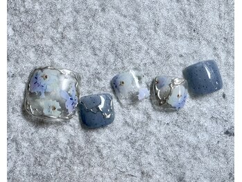 ユーアンドミー 大泉学園店(U&Me)/2026年FOOT3月新作デザイン！