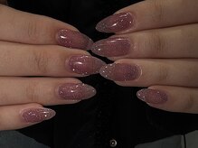 ルル(Ruru)の雰囲気（フラッシュネイルも4500円！デザイン豊富です。）