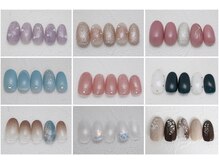 クレアラルーチェ 米子店(Crea la Luce)/【ネイル】プチ定額12
