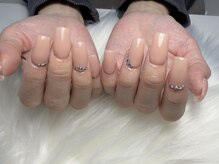 ティアラ(Tiara)/ショートスカルプ