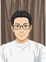 ほぐし亭 岡崎店&nbsp;冨永 （男性）