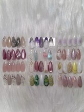 エムジュエリー 平井店(M.JEWELRY)/★スタイルプラン★¥5480～