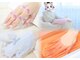 ユミネイル(Yumi Nail)の写真/池袋５分★話題のケアが受けられる◎荒れ/乾燥/しわ/肌質ケアで手のお悩みをしっかり解消♪口コミ高評価◎