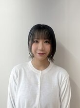 アイドット 自由が丘店(i.) s.nao