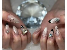 ジェー エス シー ネイル(J.S.C.nail)