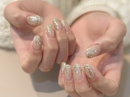 【Hand】お持ち込み90minコース
