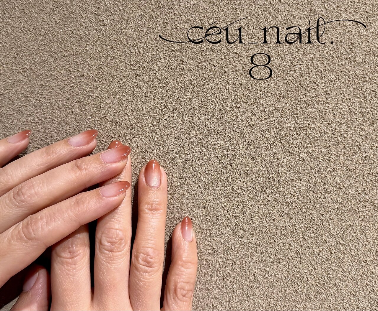 セウネイル(ceu_nail.8)｜ホットペッパービューティー