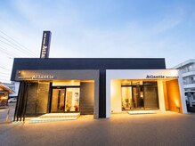 アトランティス ネイルアンドアイラッシュ 羽倉崎(Atlantis Nail&Eyelash)