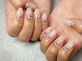 レースネイル