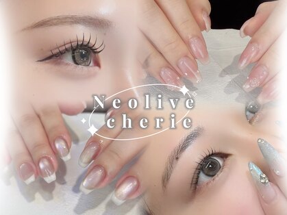 ネオリーブシェリエ 浅草店(Neolive cherie)の写真