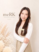 メルク 名駅店(meRK) Saho /名駅