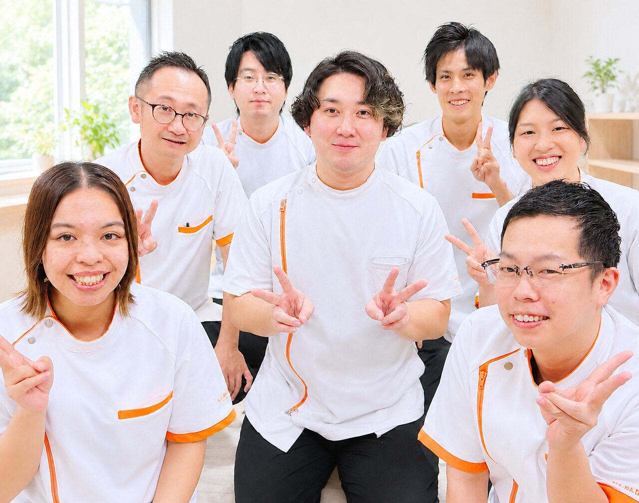カラダファクトリーそごう 大宮店｜ホットペッパービューティー