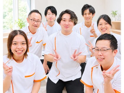 カラダファクトリーそごう 大宮店の写真