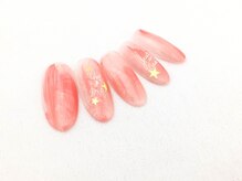 ツメキラ(TSUMEKIRA)/