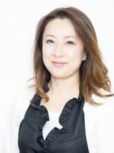 ネイルサロン アグライア(aglaia)&nbsp;清水 恵理