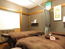 癒し空間 ゆふら(Yufla)/エステスぺース