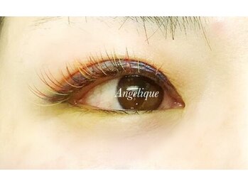 アンジェリーク 八王子店/カラーエクステ