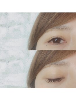 プライズアイリス アイラッシュ 池袋東口店(prize Iris eyelash)/キュートデザイン♪