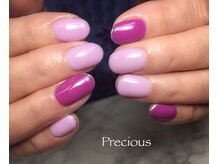 プレシャス プライベートビューティーサロン(Precious Private Beauty Salon)/