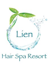 hair spa resort Lien(スタッフ一同)