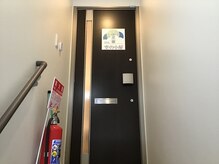 空の小屋/駅からお店までの道のり5