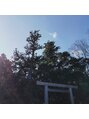 カノン(KANON) 伊勢神宮がある三重県出身です♪松阪牛より鶏肉が好きです(^_^)/