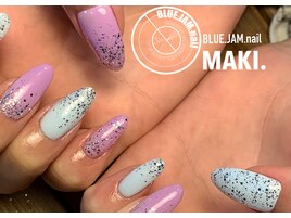 MIDDLE　定額　おまかせ