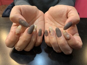 ボディ 高知店(BODY)/マーブル