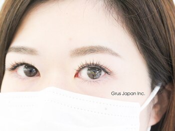 グルス(GRUS)/リフトUPラッシュ