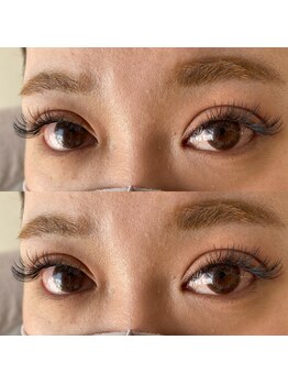 アンジュリー(angelie)/BIND LOCK