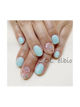 ソル エルビオ(SOL elbio)/