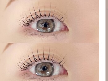 エストアール 博多口店(est-r.)/#パリジェンヌラッシュ▽