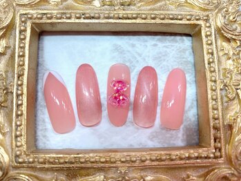 マジックミラー/