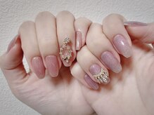 しゅり ネイル/