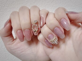 しゅり ネイル/