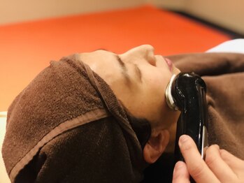 ボディメイククラブ ゼロ(BODY MAKE CLUB ZERO)/フェイシャル