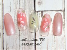 ティーエヌ 相模大野店/☆デザイン定額A☆