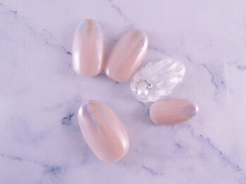 ジェル付け放題　No 11978