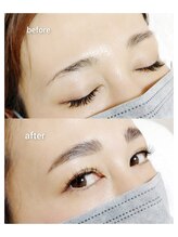 マツ(MATSU)/【HBL×まつ毛エクステ】