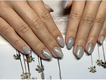 マイレ(Maile)/1本アートデザイン